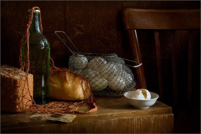 Назад в прошлое