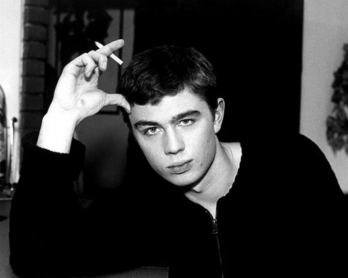 сергей бодров