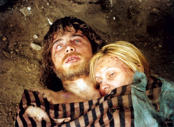 сергей бодров