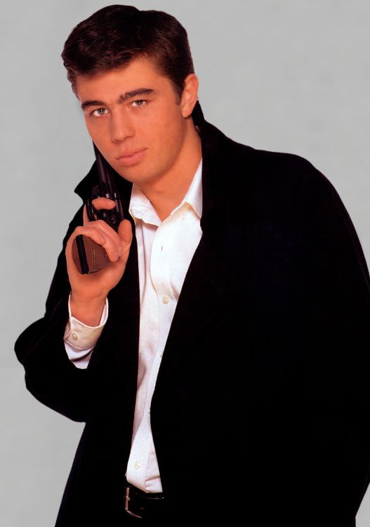 сергей бодров