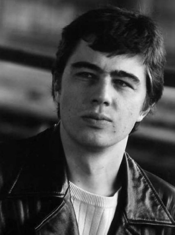 сергей бодров