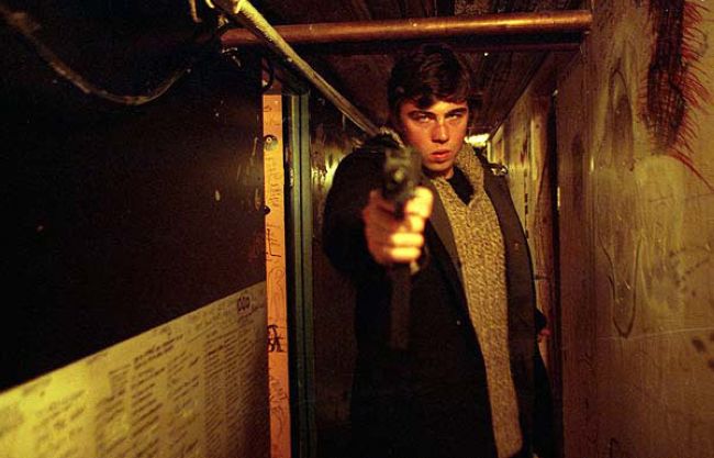 сергей бодров