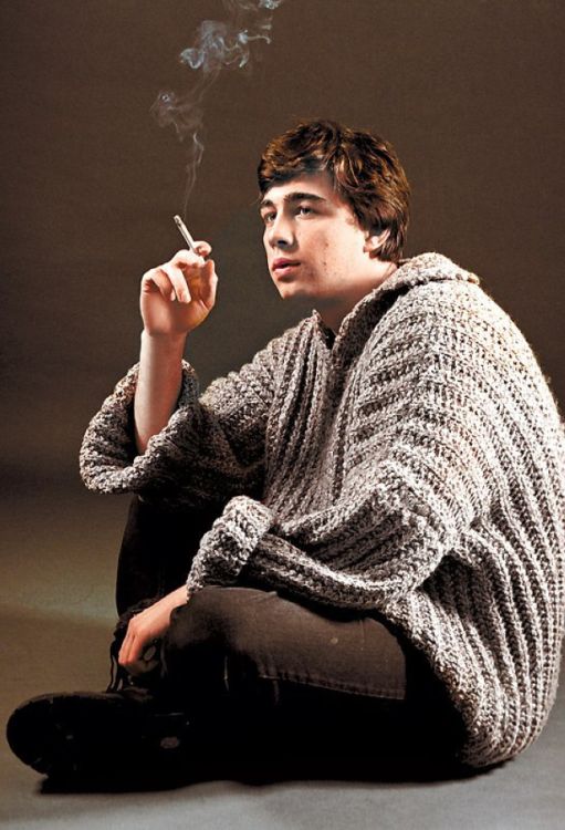 сергей бодров