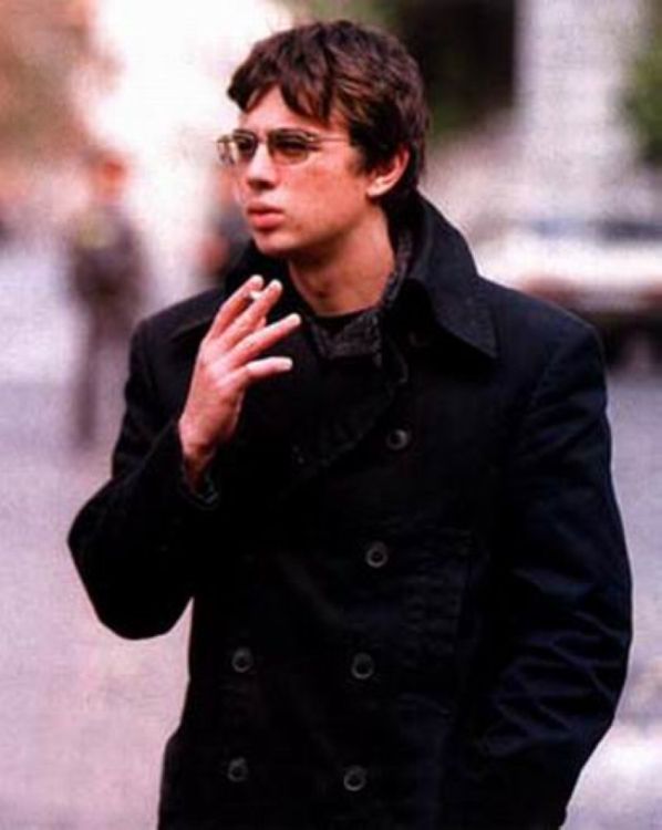 сергей бодров