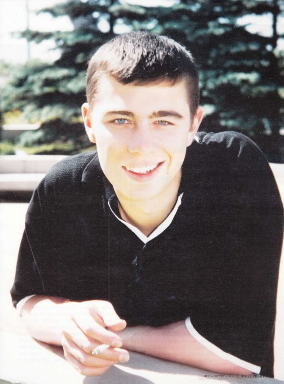 сергей бодров