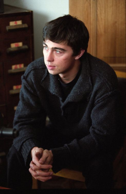 сергей бодров