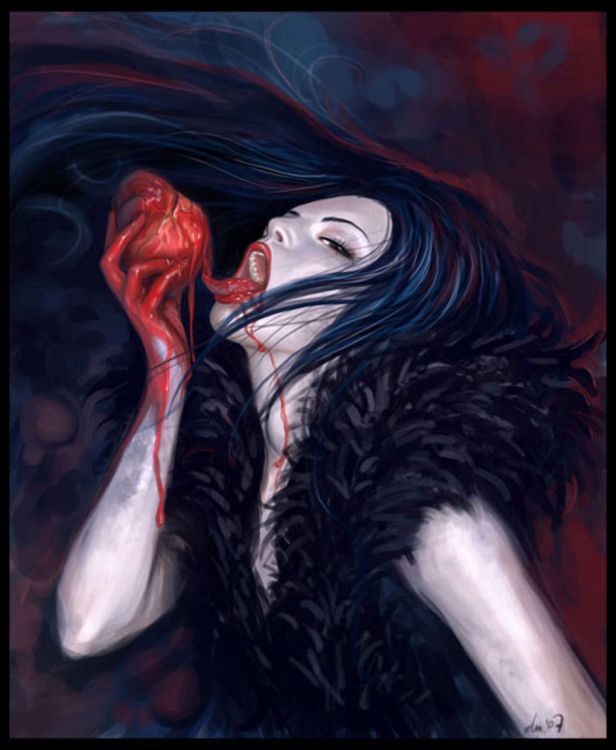 Рисунки Daniela Uhlig