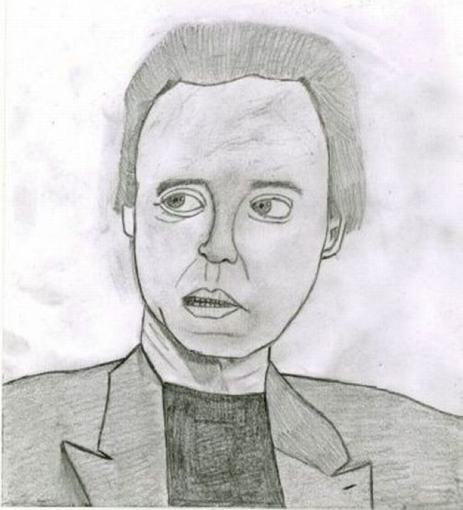 знаменитости