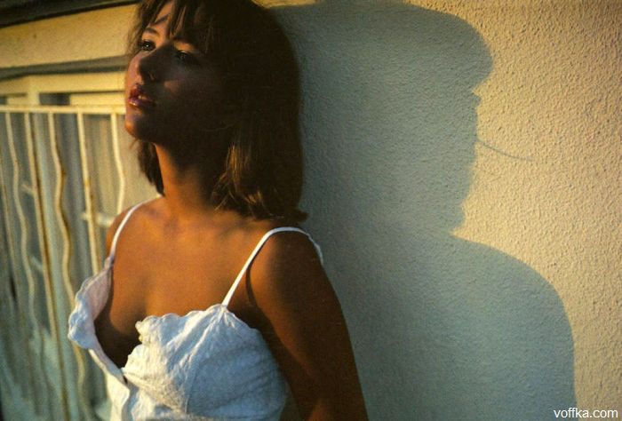 Софи Марсо (Sophie Marceau) 