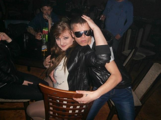 соцсети