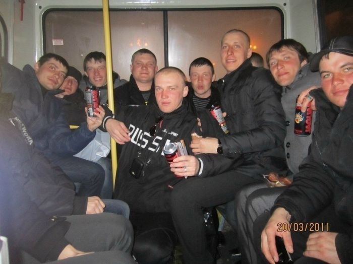 соцсети