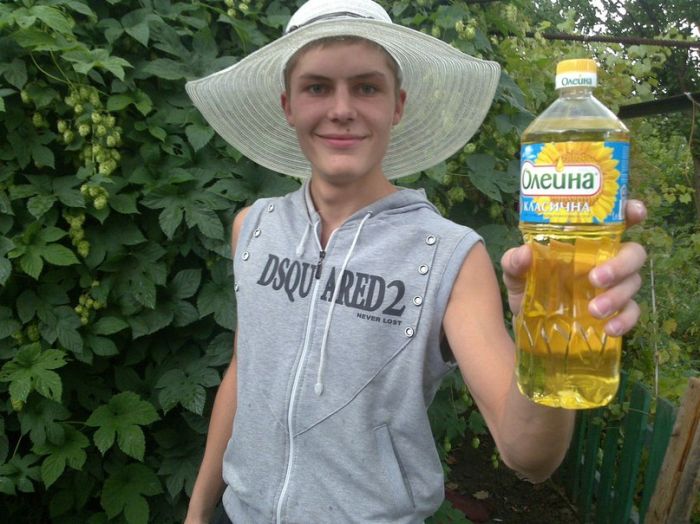 соцсети
