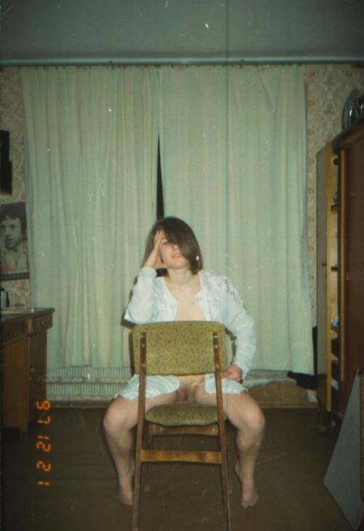 русская эротика