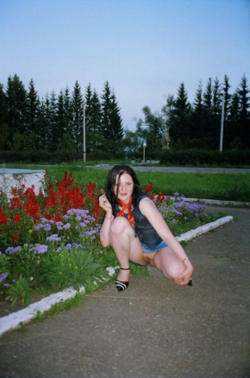 русская эротика