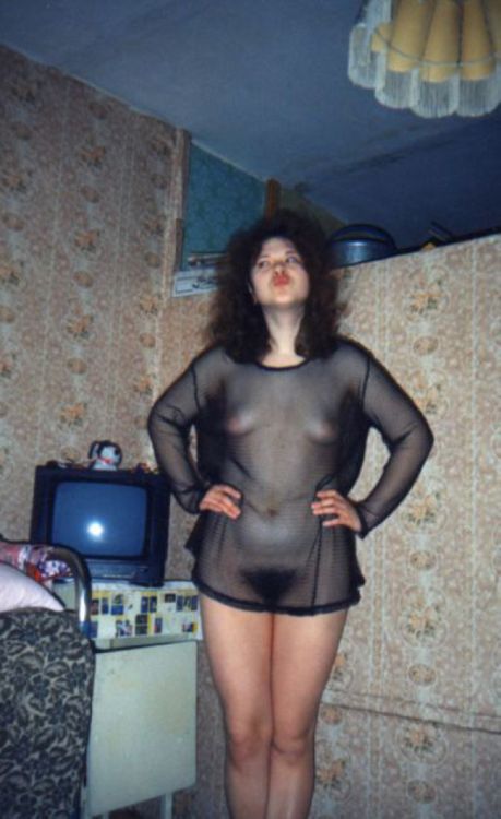 русская эротика