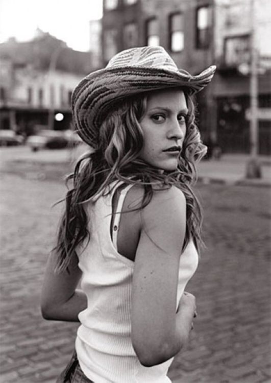 Эйми Маллинз