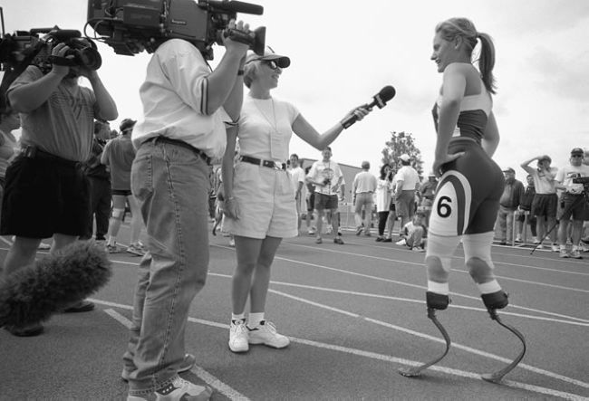 Эйми Маллинз