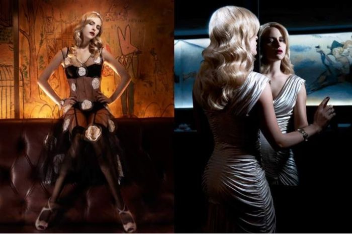 Эйми Маллинз